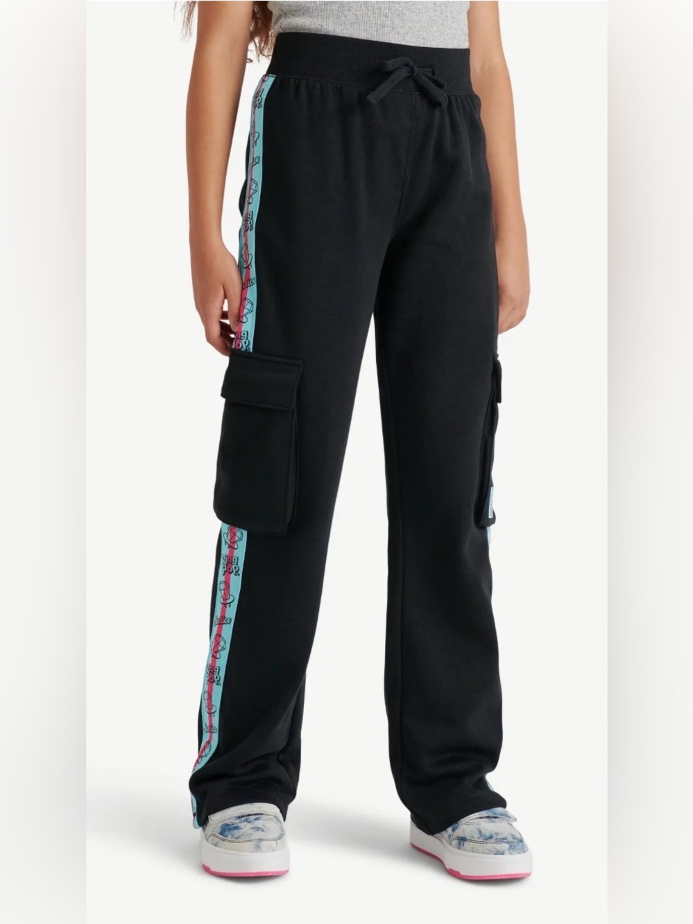 Justice Sport Pants